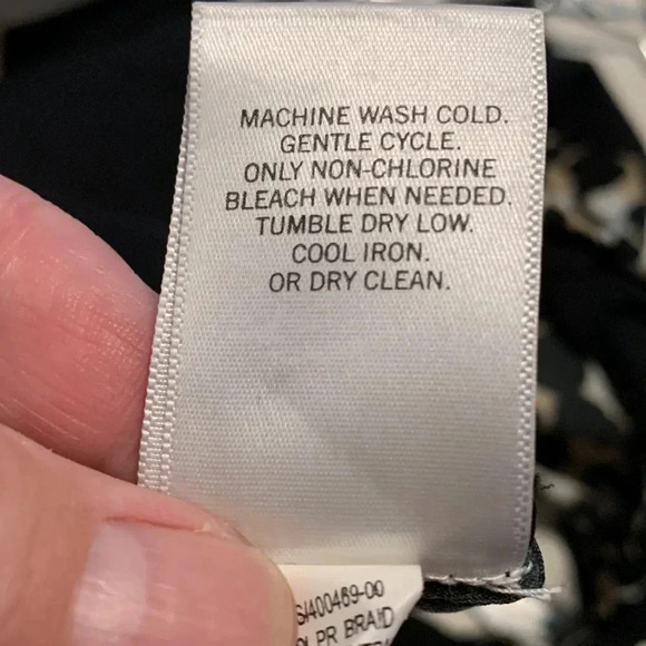 Banana Republic L - Picture 8 of 8